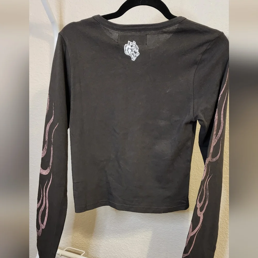 Darc Sport Women's Long Sleeve - Picture 2 of 4